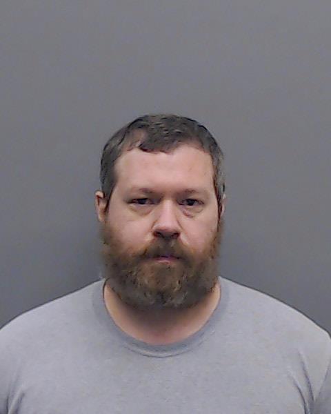 SMITH, STEVEN ALEXANDER booking photo