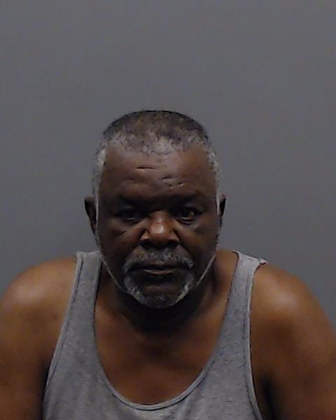 PIGGIE, LENNON L booking photo