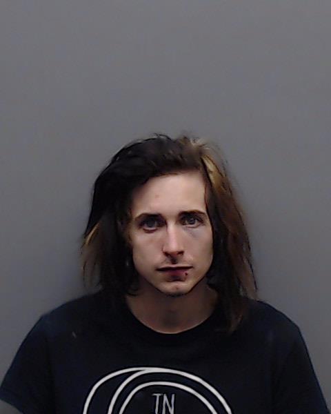 TUCKER, RICHARD WAYNE booking photo