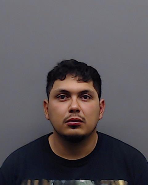 SIGUENZA MORALES, MAXIMO SALVADOR booking photo