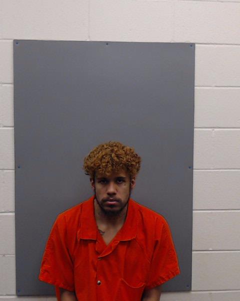 ATKINS, ANTWONN JAMES booking photo