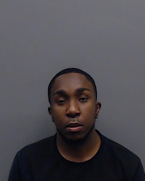 MITCHELL, MONTRELL JERMAINE CORTEZ booking photo