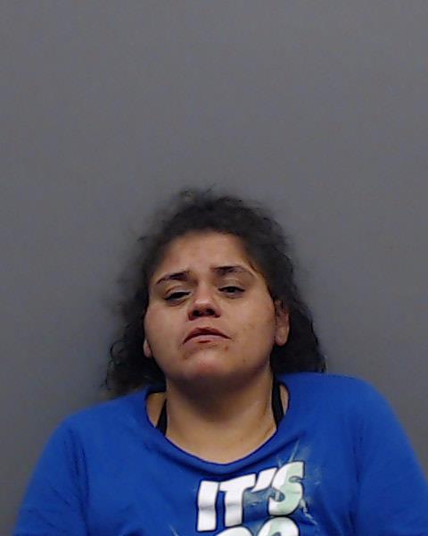 HERRERA, JUANITA MARIA booking photo