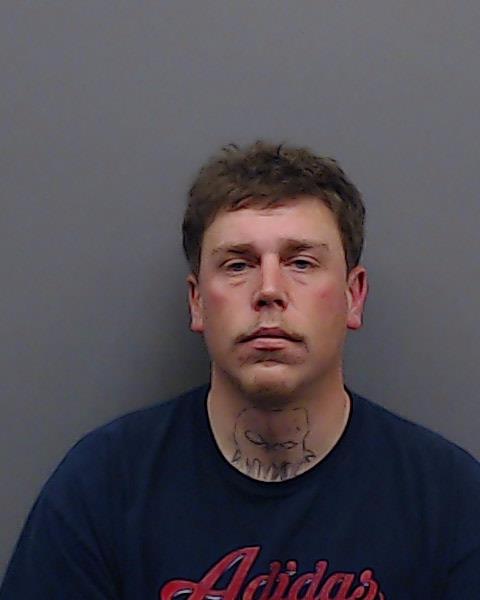 DUBOIS, PAYDEN ROBERT booking photo