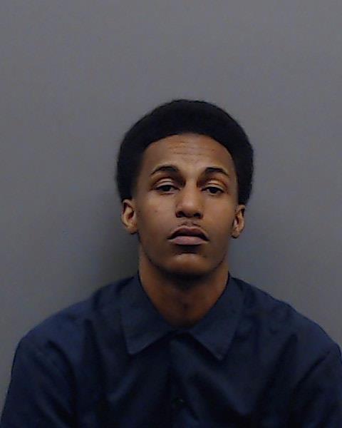 FOLEY, LENZIE booking photo