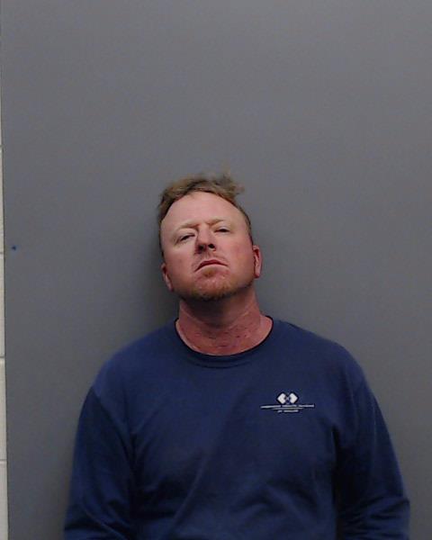 DAVIS, JACOB OTTO booking photo