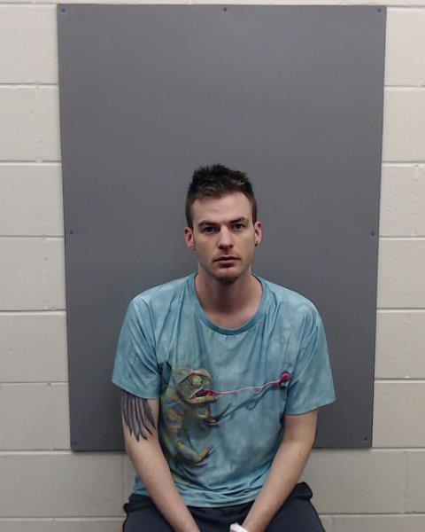 MAYNARD, STEPHEN PAUL booking photo