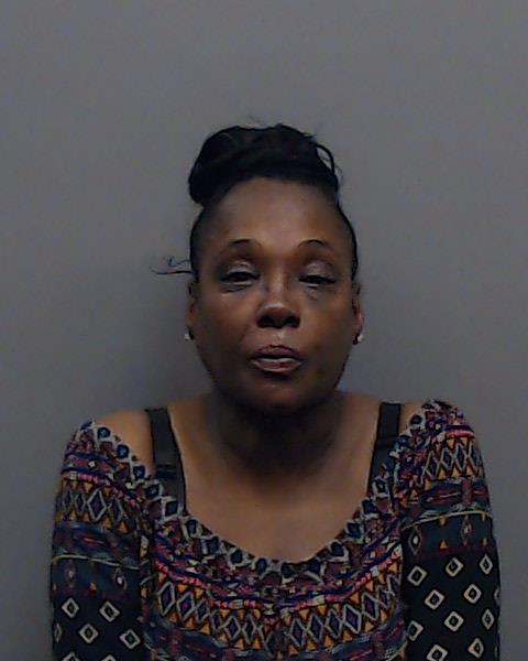 TUCKER, LISA RENEE booking photo