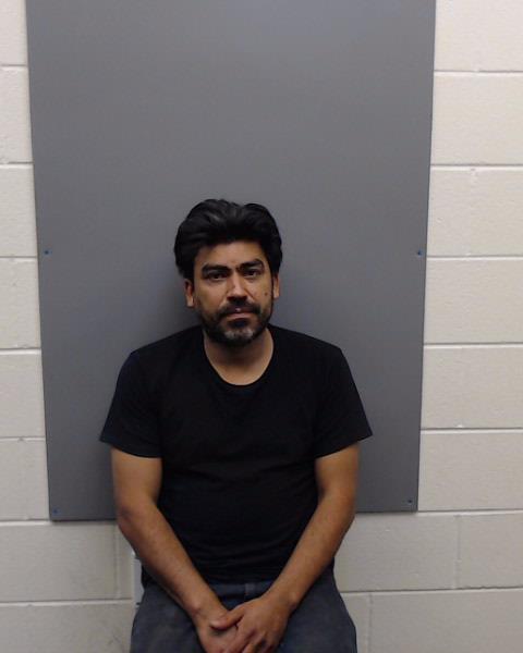 AMAYA, WILBER ANTONIO booking photo