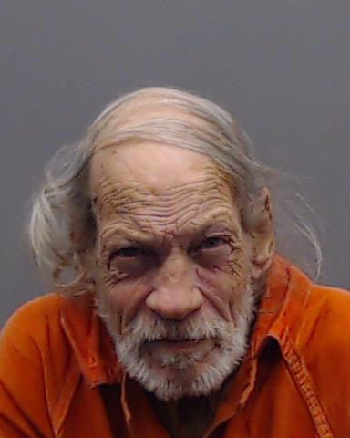 GORE, GEORGE, Jr. booking photo