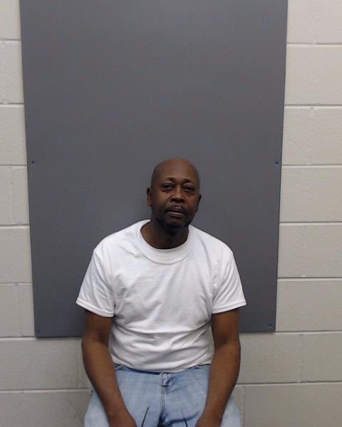 DOTSON, CEDRIC DEMARK booking photo