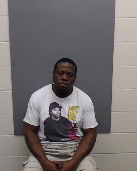 WOFFORD, JEREMY DEWAYNE booking photo