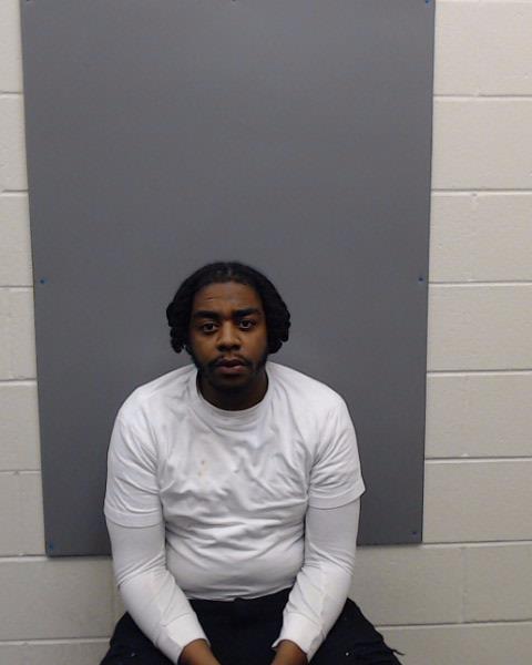 SHELTON, CHRISTOPHER BLAKE booking photo