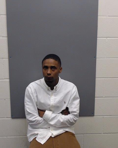 HAWKINS, MALIQUE RASHAD booking photo