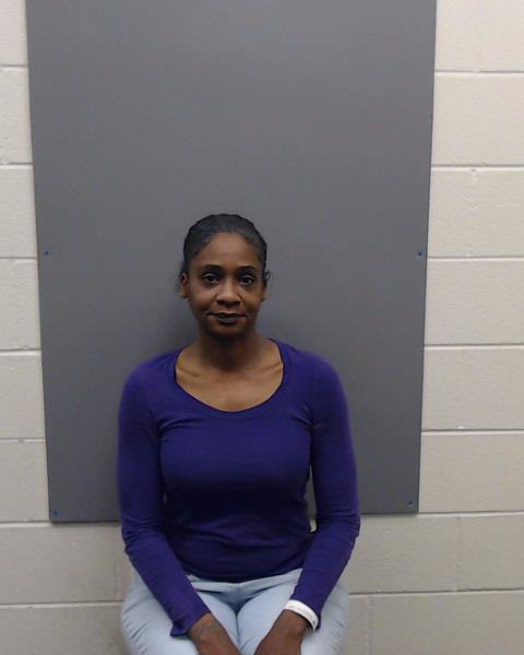 LYNCH, SHAKETHA NACOLE booking photo
