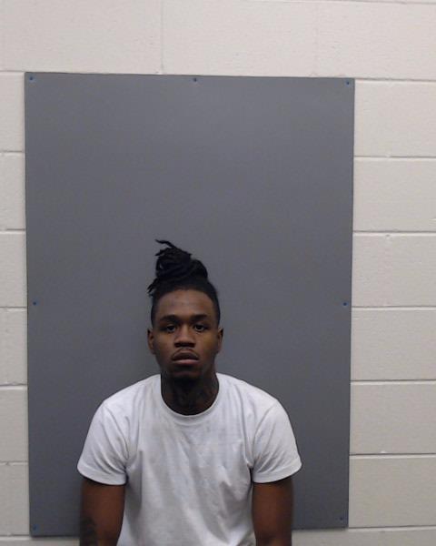 PENNINGTON, AARON CORTEZ booking photo