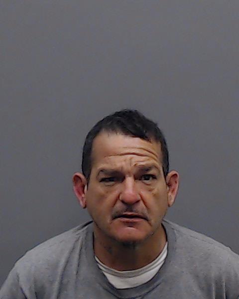 GALAZ, RICARDO booking photo