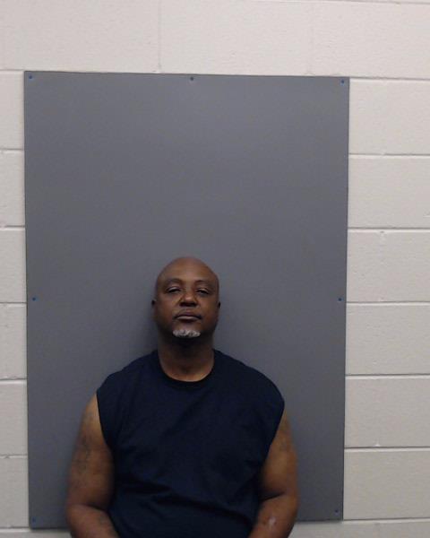 WILLIAMS, ALTURE DION booking photo