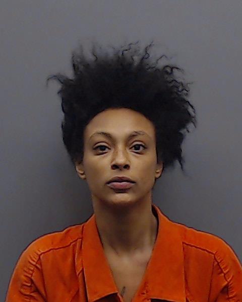 TAYLOR, MIAYANA PORTRAY booking photo