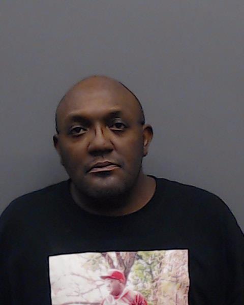 KING, HENRY EARL, Jr. booking photo