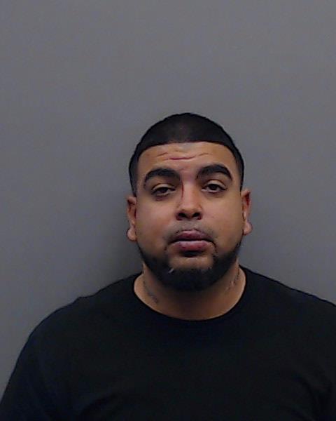 HERNANDEZ, LUIS ROBERT arrested by Smith County SO/PD