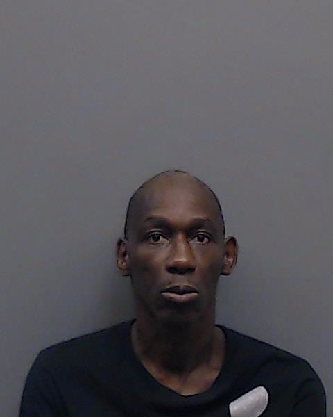 JOHNSON, KEITH ELVIN arrested by Smith County SO/PD