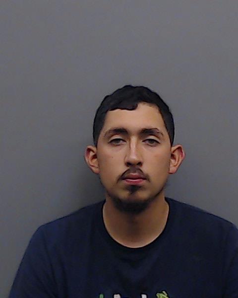 IBARRA, MARTIN booking photo