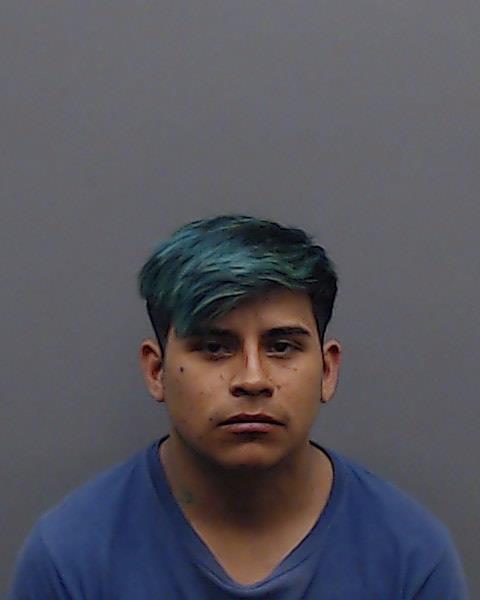 GARCIA ESCOBEDO, NOE booking photo