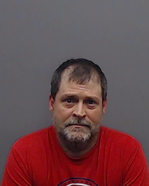 SLATON, SHERIDAN LEE booking photo