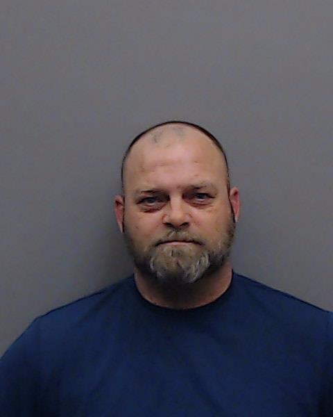 TARNO, CLIFFORD booking photo