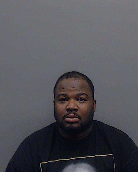 GLENN, JOHNATHAN KEITH booking photo