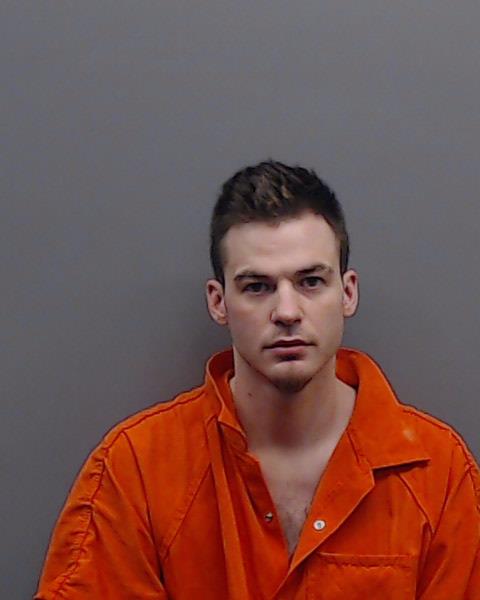 MAYNARD, STEPHEN PAUL booking photo