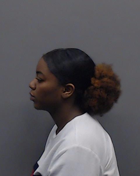 BUTLER, CHATIRYN booking photo