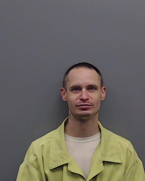 BRIGHTWELL, BOBBY WAYNE booking photo