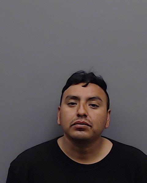 MORALES, ARTURO booking photo