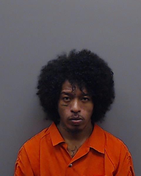 GARDNER, MARK ANTHONY DEWAYNE booking photo