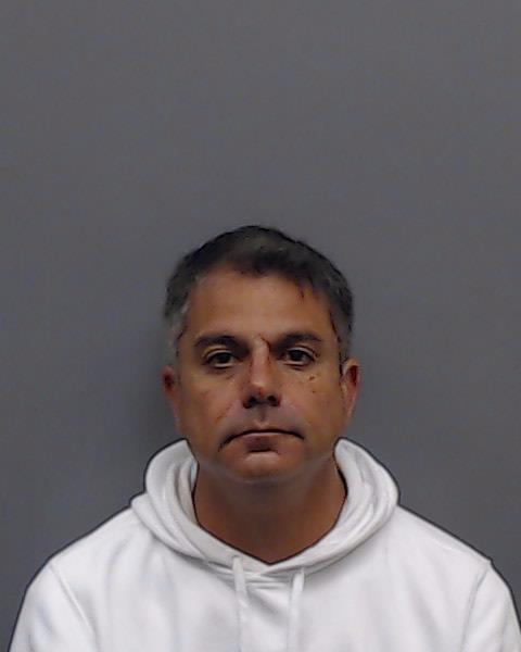 LEAL, EDUARDO CANTUA booking photo
