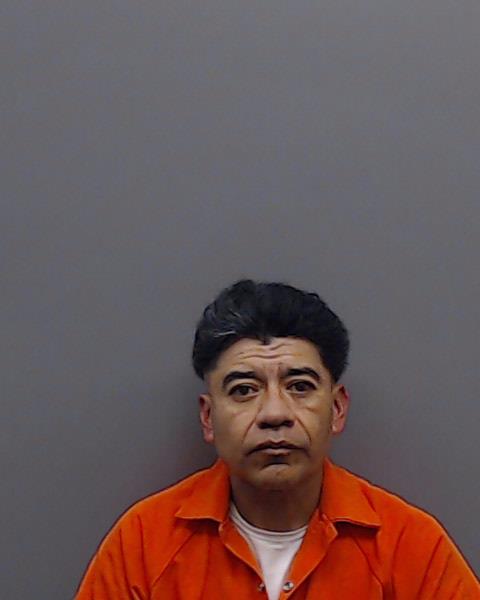 RUIZ, PEDRO CRISTOBAL booking photo