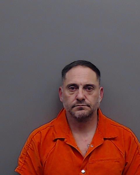 LYNCH, JAMES ALLEN booking photo