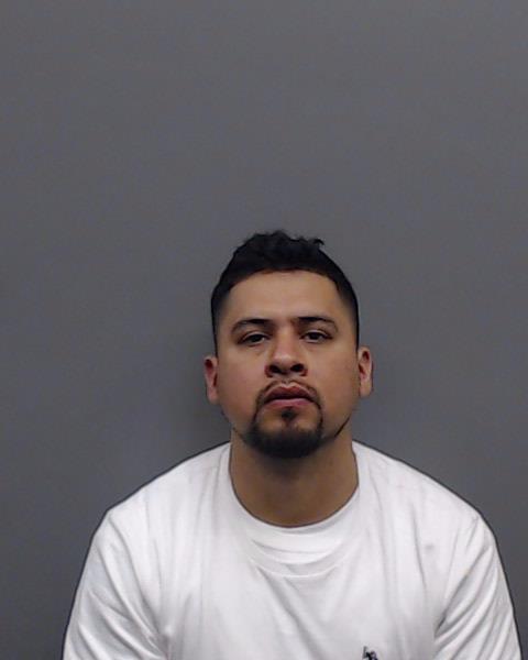 OLVERA-CASTANEDA, JOSE booking photo