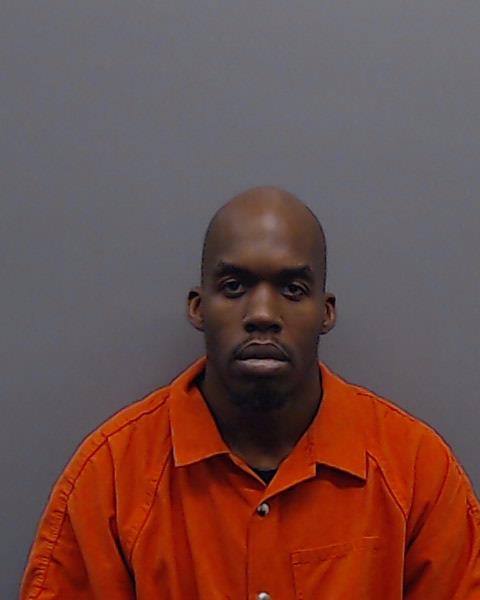 LANDERS, HOLLIS EARL booking photo