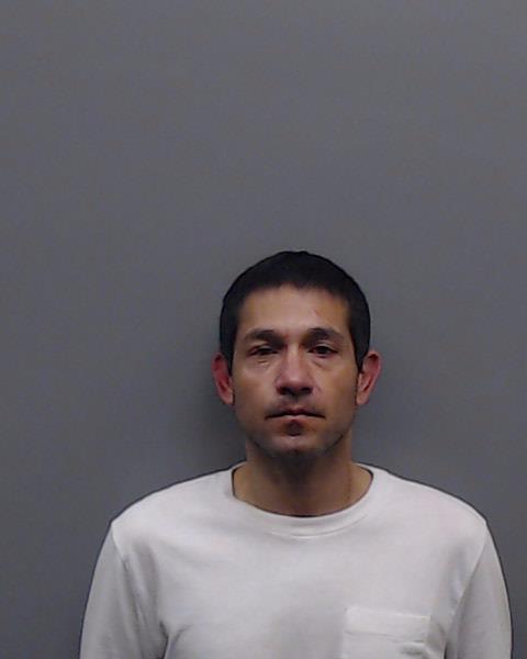 OLLERVIDEZ, BOBBY booking photo