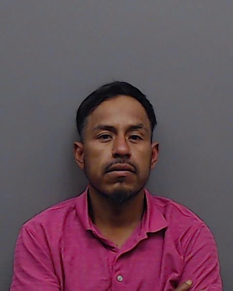 GUTIERREZ, SERGIO booking photo