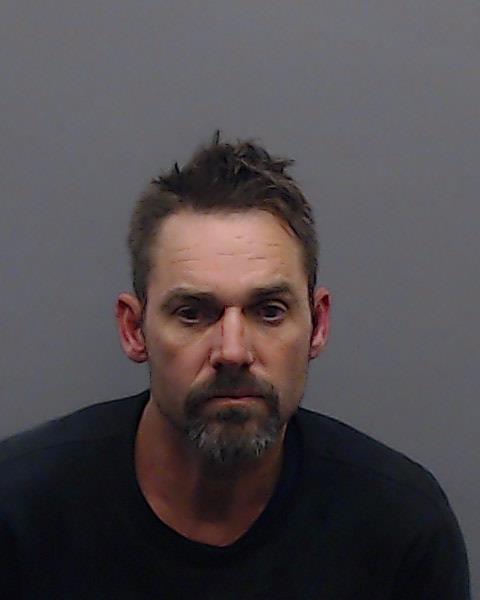 STEWART, DAVID MICHAEL booking photo