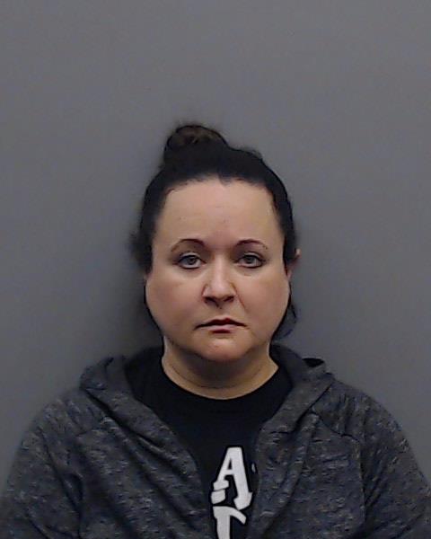 NORWOOD, AMANDA booking photo