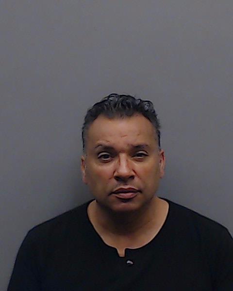 RIVERA, EDWIN booking photo