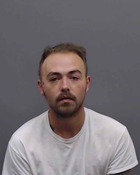 GAMEL, FLOYD RAY booking photo