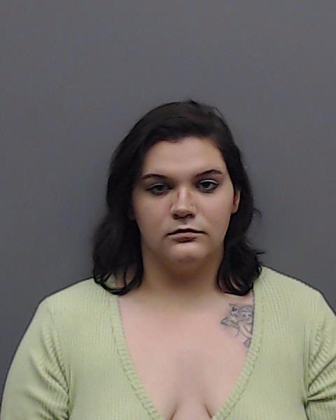 NEWMAN, MARINA DULCIE booking photo