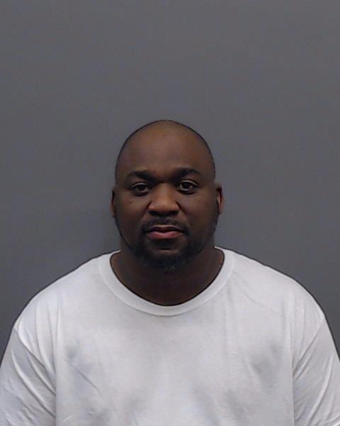 WHITE, ALLEN JEROME booking photo