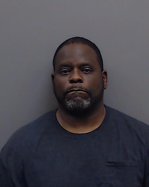 BRANTLEY, KENNETH C booking photo